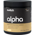 Alpha Male Support Formula - 120 Caps - Love Low Carb