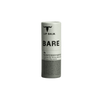 Bare Lip Balm - 7g by Bare Bones Beauty, natural unscented lip balm for gentle hydration and sensitive skin care.