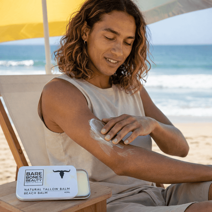 Beach Tallow Balm - 40ml