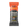 Beef Brisket Bar - Cheezeburger - Love Low Carb