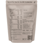 Beef Protein Isolate - Chocolate Sea Salt - 750g