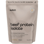 Beef Protein Isolate - Iced Latte - 750g