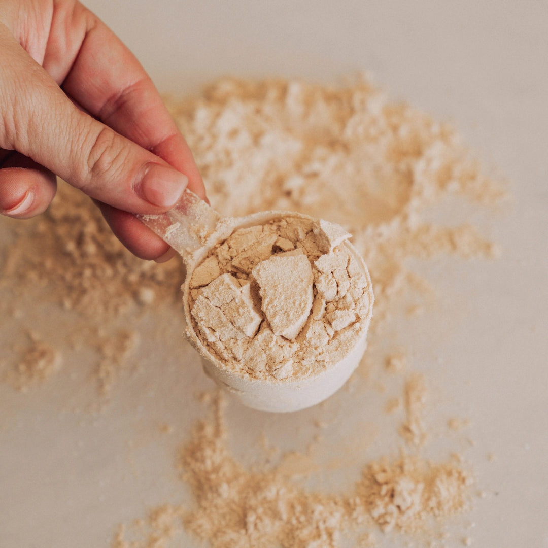 Beef Protein Isolate - Iced Latte - 750g