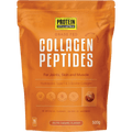 Grass Fed Collagen Peptides - Salted Caramel - 500g by Protein Supplies Australia in Collagen Powder collection.