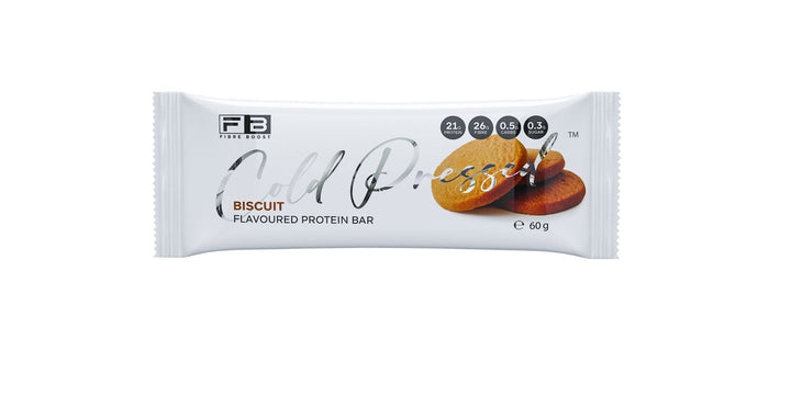 Biscuit Protein Bar - Yo Keto