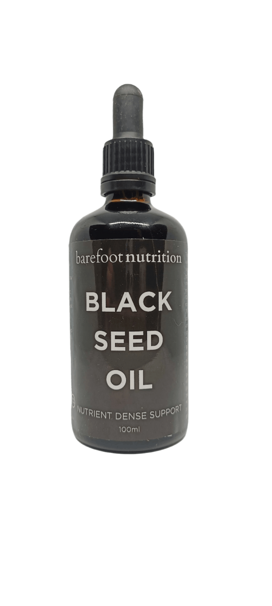 Black Seed Oil - 100ml - Love Low Carb