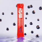 Blackcurrant Crush Electrolyte Powder - 15 Ct