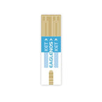 Blood ketone test strips x 50 - Yo Keto