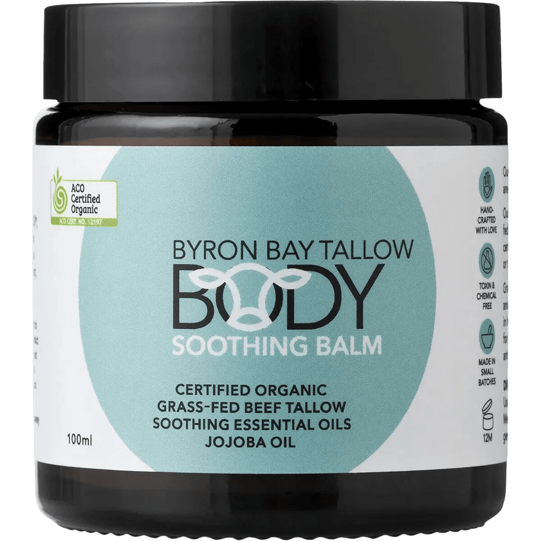 Body Soothing Balm - 100ml