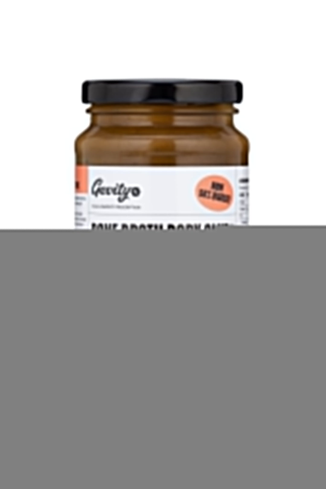 Bone Broth Body Glue - Burn - Love Low Carb