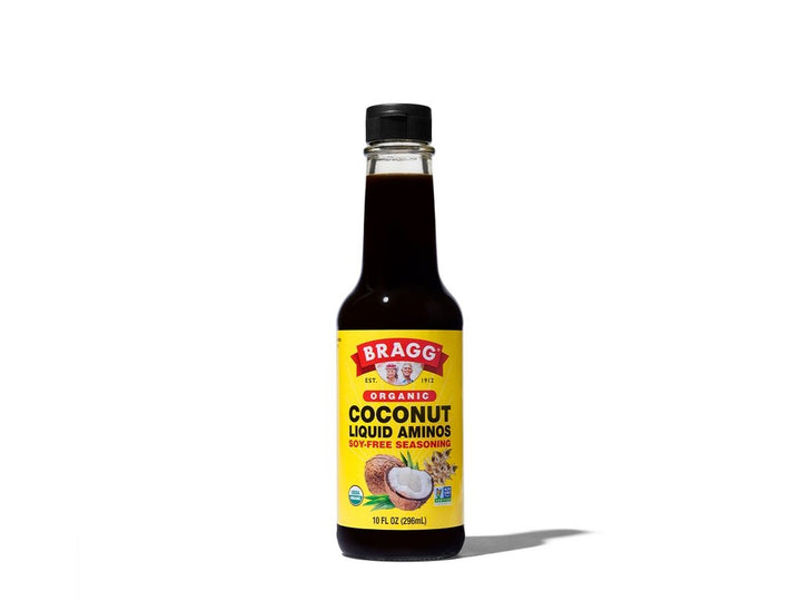 Bragg Coconut Liquid Aminos - Yo Keto