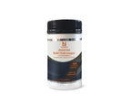 BUILD THINK CONQUER - Supports Sight, Joints, Cognition - 160 Capsules by NXGEN Wholefoods in white bottle