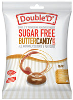 Sugar Free Drops Variety 5 Pack