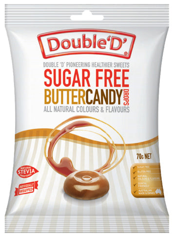 Sugar Free Drops Variety 5 Pack
