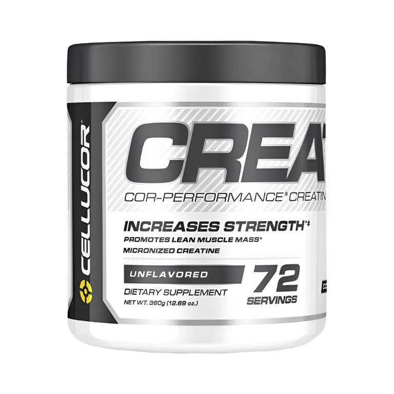 Buy Cellucor COR-Performance Creatine - 72 Serves - Love Low Carb
