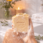 Calendula Calm Tallow Soap - 160g