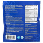 Magnesium Glycinate Drink Mix - Variety Pack - 16 Sticks