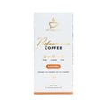 Caramel High Performance Coffee - 30 serve box - Yo Keto