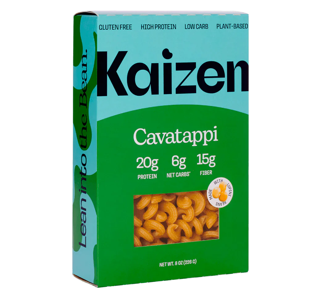 Cavatappi - Yo Keto