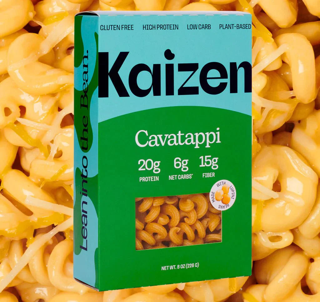 Cavatappi - Yo Keto