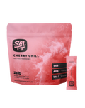 Cherry Chill Electrolyte Drink Mix - 30 Sticks - Yo Keto