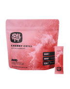 Cherry Chill Electrolyte Drink Mix - 30 Sticks - Yo Keto