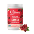 Cherry Pomegranate Electrolyte Powder - 90 Serves