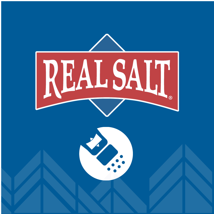 Cherry Smoked Real Salt - 396g - Yo Keto