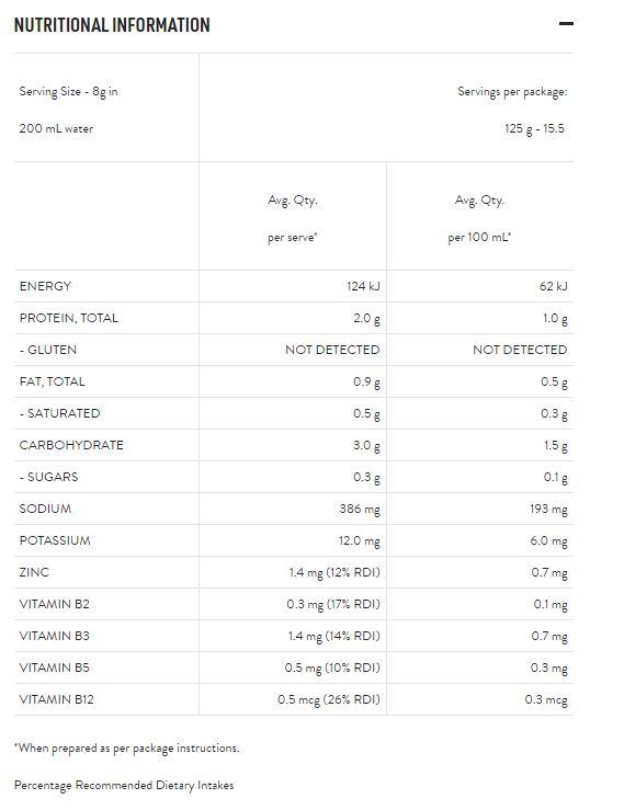 Chicken Bone Broth Miso Ramen - Yo Keto