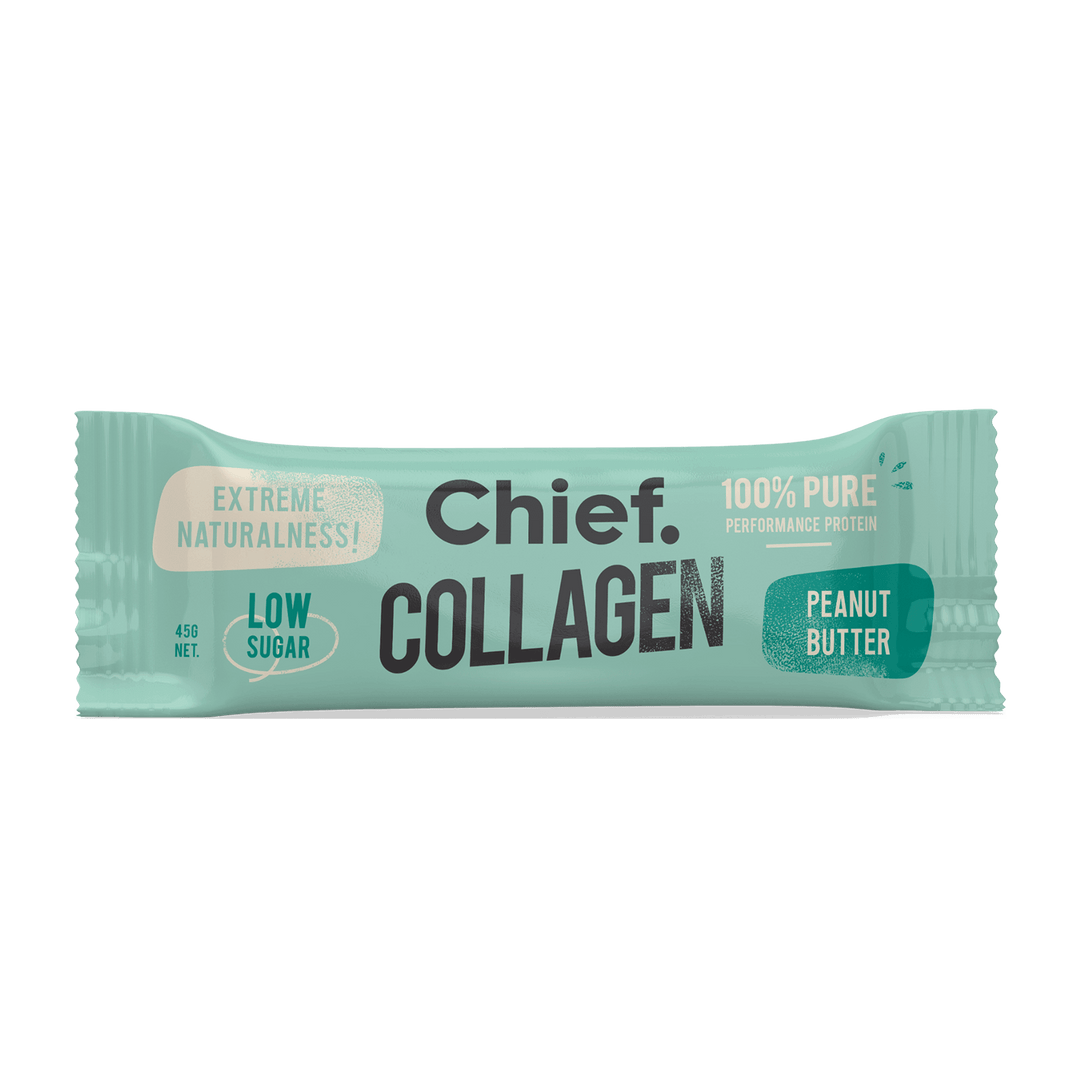 Collagen Bar Variety Pack