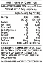 Sugar Free Drops Variety 5 Pack