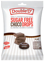 Sugar Free Drops Variety 5 Pack