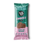 Sample Bundle by Get Ya Yum On featuring chocolate brownie cookies, low carb and Dirty Keto friendly from New Arrivals collection.