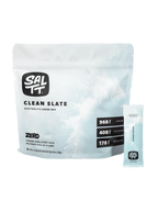 SALTT Clean Slate (Unflavoured) Electrolyte Drink Mix - 30 Sticks with minerals, from Drinks and SALTT Electrolytes collections