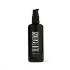 Black pump bottle of Cleansing Oil - 100ml by Tuttofare from New Arrivals and Body & Beauty collections.