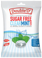 Sugar Free Drops Variety 5 Pack