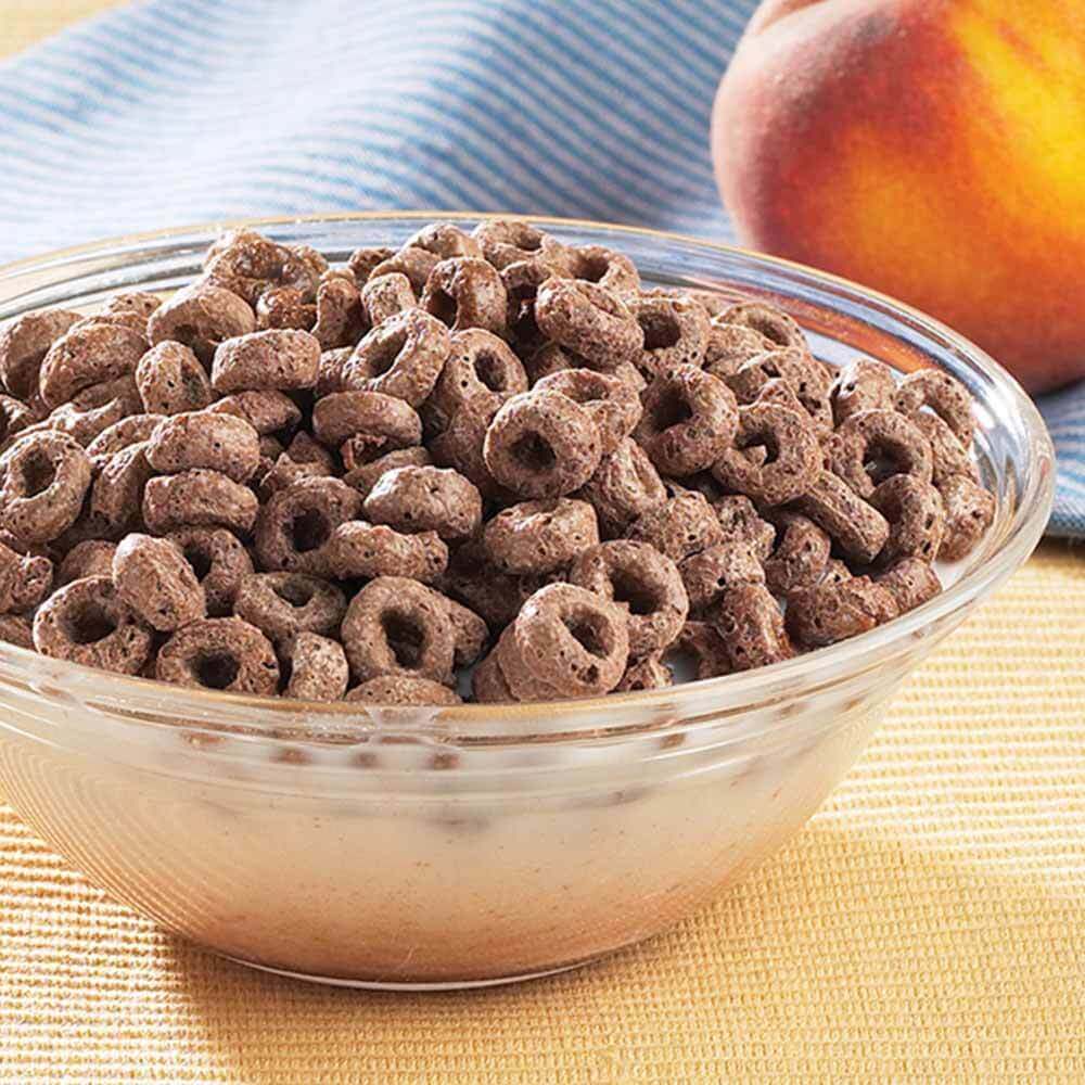 Cocoa Protein Cereal-Cereal-Love Low Carb