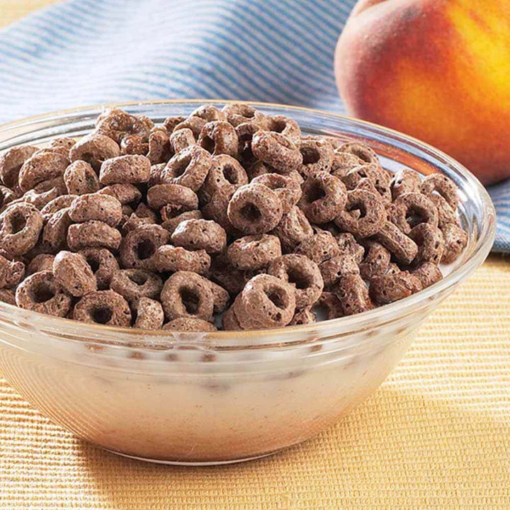 Cocoa Protein Cereal-Cereal-Love Low Carb