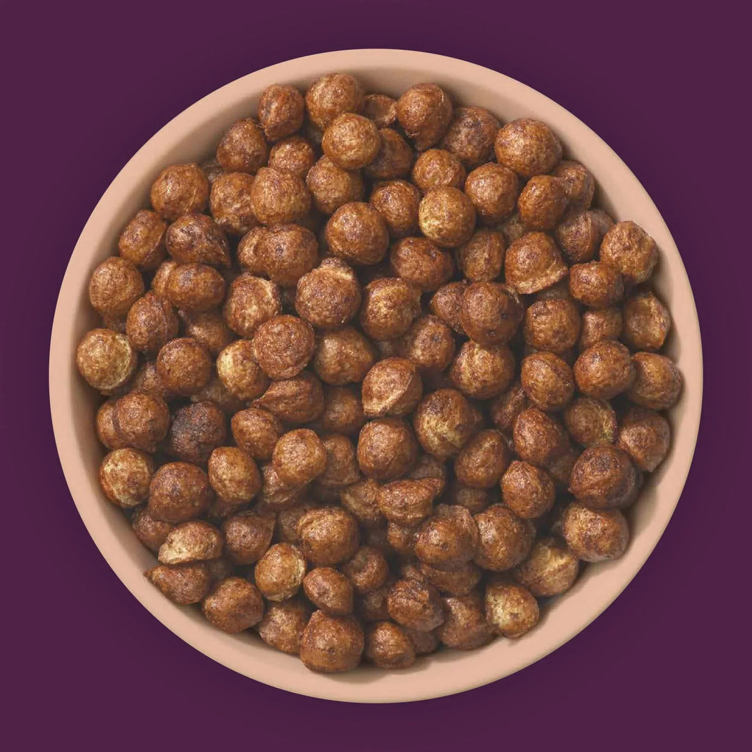 Cocoa Puffs - Yo Keto