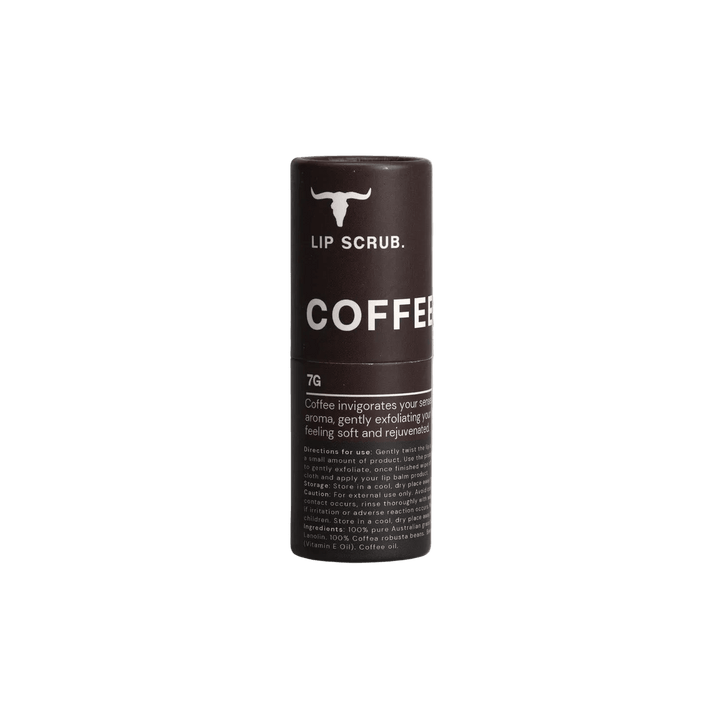 Coffee Lip Scrub - 7g