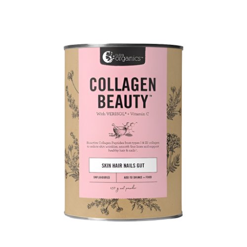 Collagen Beauty™ Unflavoured - 450g - Yo Keto