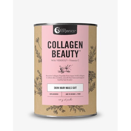 Collagen Beauty™ Unflavoured - 450g - Love Low Carb