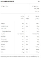 Collagen Beauty™ Unflavoured - 450g - Love Low Carb