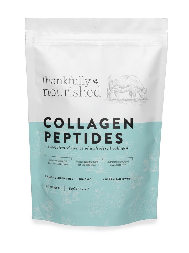 Collagen Peptides - 150g - Yo Keto