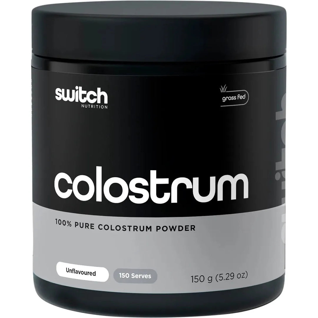 Colostrum - 100% Pure Colostrum Powder - 150g - Love Low Carb