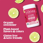 Cranberry Cosmo Electrolyte Powder - 90 Serves