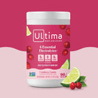 Cranberry Cosmo Electrolyte Powder - 90 Serves