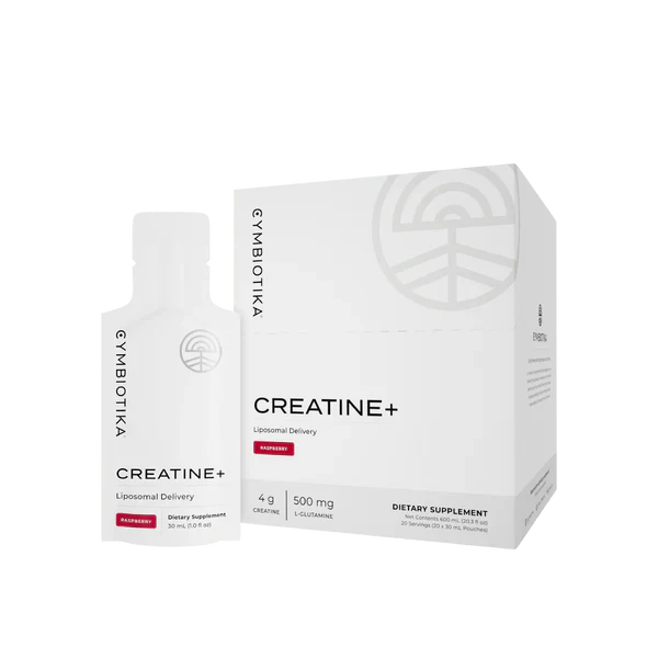 Creatine+ - Love Low Carb