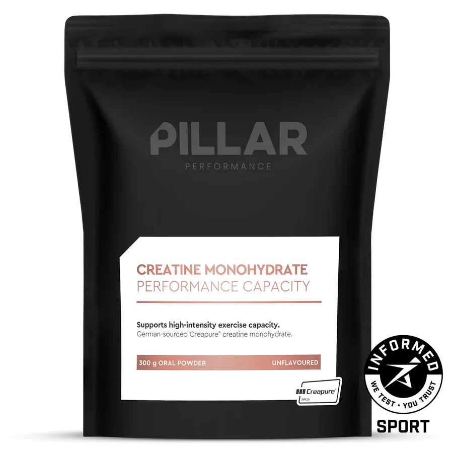 Creatine Monohydrate - Love Low Carb