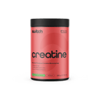 Creatine Monohydrate - Refreshing Lime - 500g
